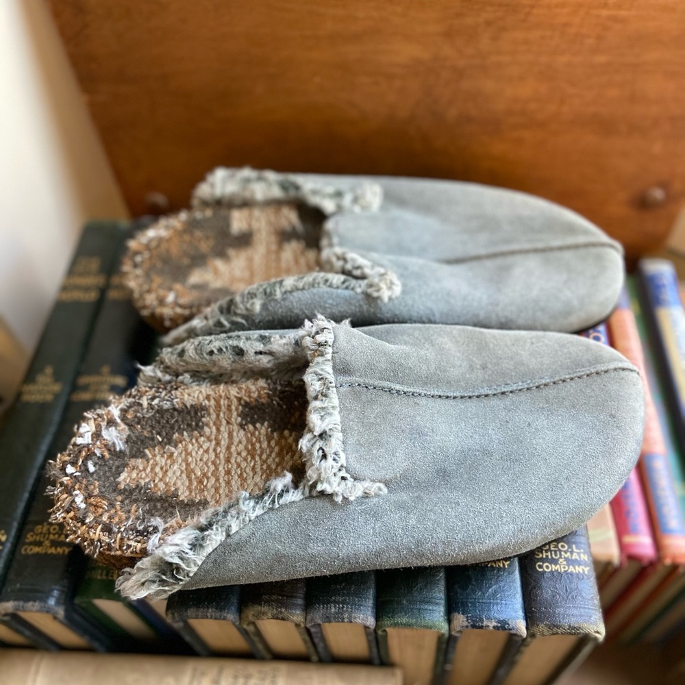Free People Clogs